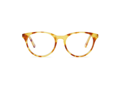 Gracia Light Havana front