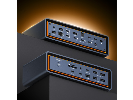 2333 dokovaci stanice ivanky fusiondock max 2 vcd20