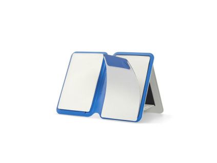 [6975820902206] Moft Snap Note Stand, Mist Grey Cobalt