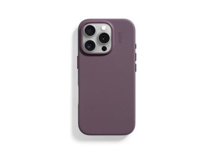 MagSafe kryt pro iPhone 16 Pro – MOFT, barva: Ostružina