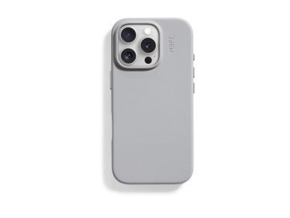 MagSafe kryt pro iPhone 16 Pro – MOFT, barva: Cementová