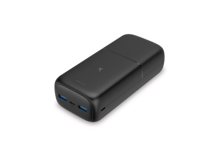 1904 1 ksix ultra powerbanka 30 000mah pd 20w