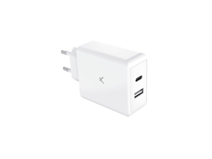 1769 4 ksix nabijecka usb c a usb a 65w gan pd pps