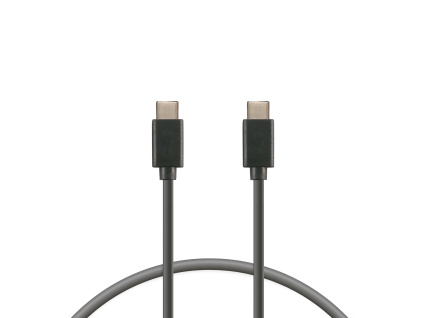 1691 1 ksix nabijeci a datovy kabel dual usb c usb3 0 1m