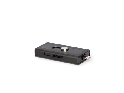 1709 5 ksix mfi usb lightning micro sd ctecka