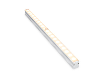 1643 12 ksix led grace na baterii senzor 33 cm 80lm 20xled