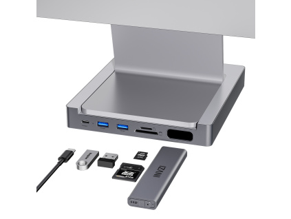 942 1 invzi maghub 2 pop up ssd usb c hub maghub2