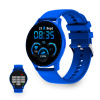 ksix core smartwatch amoled 143 display 5 days aut health and sport modes calls voice assista (5)