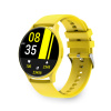 ksix core smartwatch amoled 143 display 5 days aut health and sport modes calls voice assista (1)