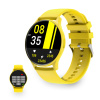 ksix core smartwatch amoled 143 display 5 days aut health and sport modes calls voice assistan (5)