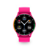 ksix core smartwatch amoled 143 display 5 days aut health and sport modes calls voice assistan (3)