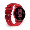 ksix core smartwatch amoled 143 display 5 days aut health and sport modes calls voice ass (2)
