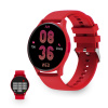 ksix core smartwatch amoled 143 display 5 days aut health and sport modes calls voice assistan (5)