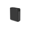 ksix nano 10000 mah powerbank pocket size power delivery 225 w usb c to usb c cable simultaneous charge black (4)