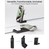1280 3 invzi bezdratova nabijecka magfree transform 3v1 pro iphone 15 apple watch a airpods