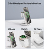 1283 5 invzi bezdratova nabijecka magfree transform 3v1 pro iphone 15 apple watch a airpods