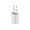 ksix 25 w wall charger pps power delivery fast charge usb c port white (4)