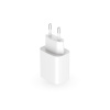 contact 20 w wall charger pps power delivery fast charge usb c port white 2