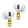 RockMax Art Skin pro AirPods Pro 2 / Pro / AirPods 4 - Smile