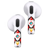 RockMax Art Skin pro AirPods 3 - Raketa