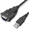 BENFEI adaptér , USB na sériový RS-232 samec (9-pin) DB9 sériový kabel, 1,8 m