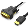 BENFEI HDMI na DVI adaptér (černý)
