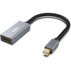 BENFEI Mini DisplayPort na HDMI adaptér (šedý)