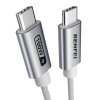 BENFEI kabel USB-C na USB-C 100W, fast charging, délka 1 m