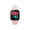 mibro p5 4g kids smartwatch gps 13 tft display 7 days aut sport modes calls 2mp built in camera pink (1)