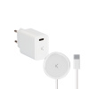 1793 5 ksix bezdratova nabijecka magcharge 15w pd kabel 1m nabijecka 20w
