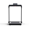 head treadmill led display max 16km h foldable speakers compatible kinomap zwift 12 programs black (1)
