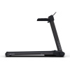 HEAD běžecký pás , LED displej, max. 16 km/h, skládací, reproduktory, kompatibilní s Kinomap, Zwift, 12 programů, černý