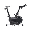 head indoor bike led display compatible kinomap zwift 32 levels black