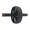 head ab wheel with non slip wheel ergonomic handles