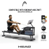 head rowing machine lcd display water resistance system 10 l tank compatible kinomap zwift 32 levels black (5)