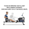 head rowing machine lcd display water resistance system 10 l tank compatible kinomap zwift 32 levels black (6)