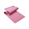 fitpaddy yoga pilates fitness mat pink