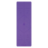 fitpaddy tpe yoga mat 183x61cm 6mm with non slip surface and alignment guides (1)