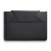 Pouzdro na notebook a stojánek pro MacBook Air 13.3" – MOFT, barva: černá