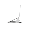 Pouzdro na notebook a stojánek pro MacBook Air 13.3" – MOFT, barva: světle šedá