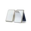 [6975820902213] Moft Snap Note Stand, Navy Blue Beach White