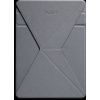 Magnetický stojan na tablet – MOFT, barva: šedá