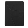 Pouzdro na iPad Pro 11" (4th 2022 | 3rd 2021 | 2nd 2020) se stojánkem – MOFT, barva: sytá černá