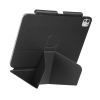 Pouzdro na iPad Pro 11" (M4) se stojánkem – MOFT, barva: sytá černá