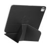 Pouzdro na iPad Pro 11" (M4) se stojánkem – MOFT, barva: sytá černá