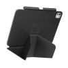 Pouzdro na iPad Pro 13" (M4) se stojánkem – MOFT, barva: sytá černá