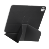 Pouzdro na iPad Pro 13" (M4) se stojánkem – MOFT, barva: sytá černá