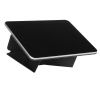 Pouzdro na iPad Pro 13"(M5 2025 | M4 2024) se stojánkem – MOFT, barva: sytá černá
