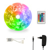 colorled led strip rgb 5m remote control ksix (1)