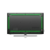 1628 16 ksix tv led pasky dalkove ovladani 16 rgb barev 6x53 cm